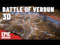 Battle of Verdun 3D Mp3 Song