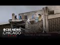 Venezuela earthquake death toll doubles to nearly 600