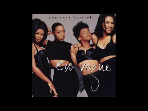 En Vogue - Free Your Mind (Album Version) - YouTube