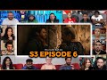 The Boys Season 3 Episode 6 Reaction Mashup