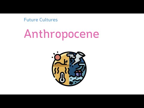 Anthropocene