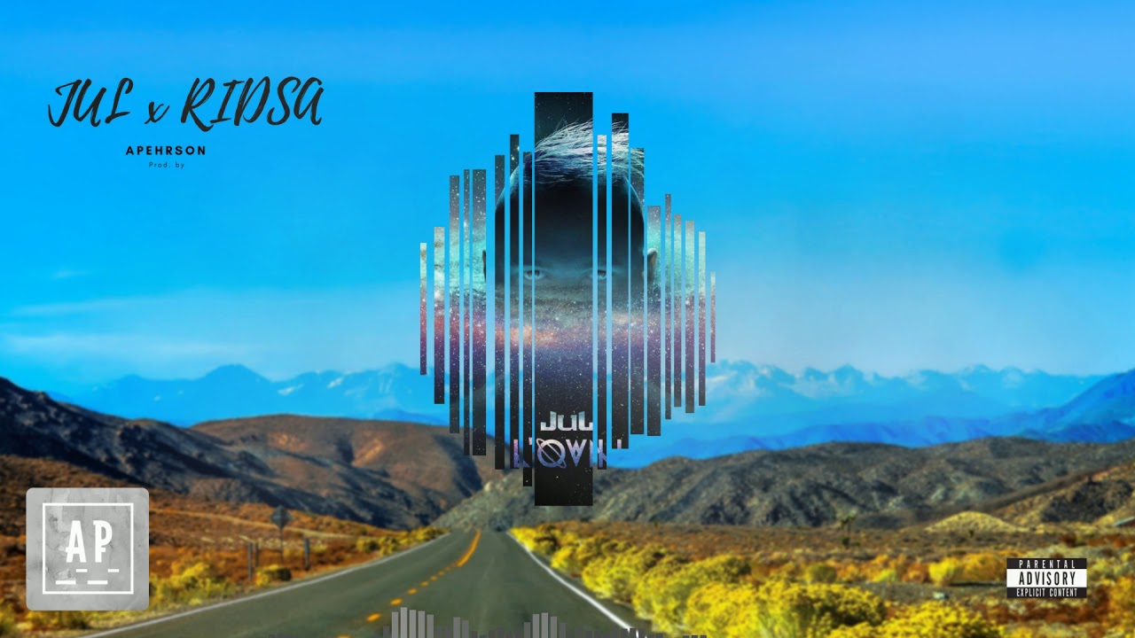 Jul x Ridsa Type beat (prod. by APehrson)