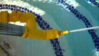 Pool Cleaning Tool