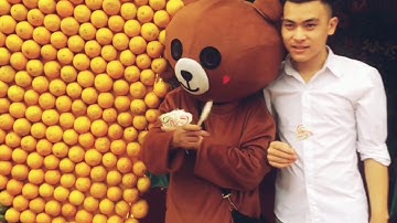 Review ngày hội trái cây huyện Lục Ngạn 2019