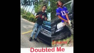 Doubted Me feat Zosama
