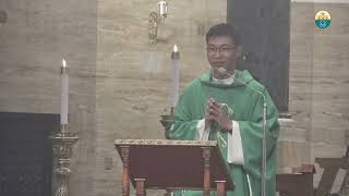 Daily Mass at the Manila Cathedral - August 26, 2026 (7:30am) Guide