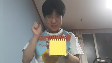 How to draw the color blue (Part 3) with Mailtime song included