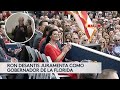 🔴 En vivo: Ron DeSantis se juramenta como gobernador reelecto de Florida