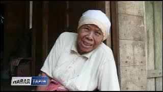 SEJARAH TIANG ULIN MESJID KERAMAT BANUA HALAT