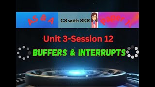 Celebrity Session 12  What is a Buffer in Computer Science? |Explained with Real-Life Examples Wealth