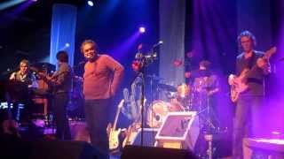 Moonyard Friends 2, Dru Ulft