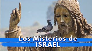 Los Misterios de Israel I Más Allá