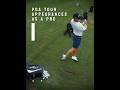 Brad Dalke on the PGA Tour 😳