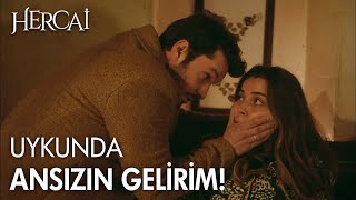 &quot;Sen misin bana oyun oynayan!&quot; - Hercai Efsane Sahneler