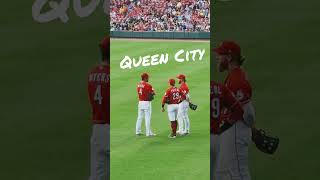 Will Myers, TJ Freidl, and Jake Fraley #mlb #baseball #cincinnatireds #outfielder Wealth