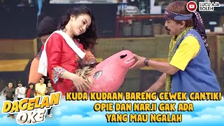 NETING TEROOS! JARWO BILANG GOOD SAMA KOMENG DI BILANG JORONG  - DAGELAN OKE