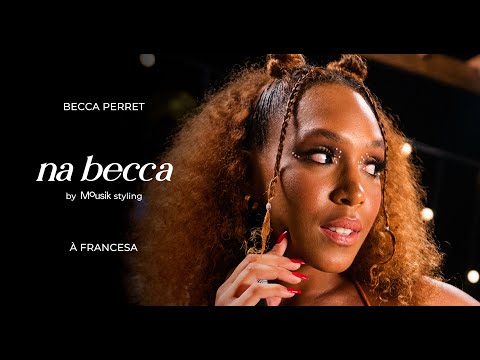 Na Becca - À Francesa