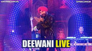 Deewani | Daler Mehndi | Live in Delhi | Rashtriya Sanskriti Mahotsav