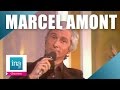 Capture de la vidéo Top À Marcel Amont (2H De Tubes) ⎮ Archive Ina