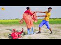 Very Special Trending Funny Comedy Video 2023😂Amazing Comedy Video 2023 Episode 250 Haha Idea