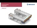 How does a picking station for inspecting boxes work? | Mecalux