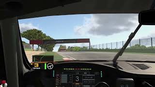 iRacing Onboard Lap: Porsche 992.2 GT3 Cup at Imola 26S1 Porsche Cup by CONSPIT