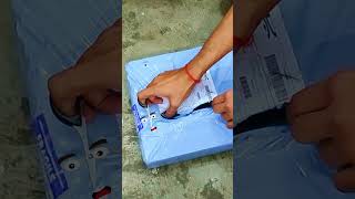 KREO SLAB LIGHT UNBOXING 🤯🤯 #gaming #kreo #ps5 #gamingvideos #funnygamingmoments