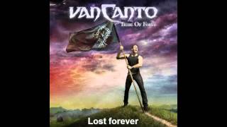 Van Canto - 3. album - 001 Lost forever