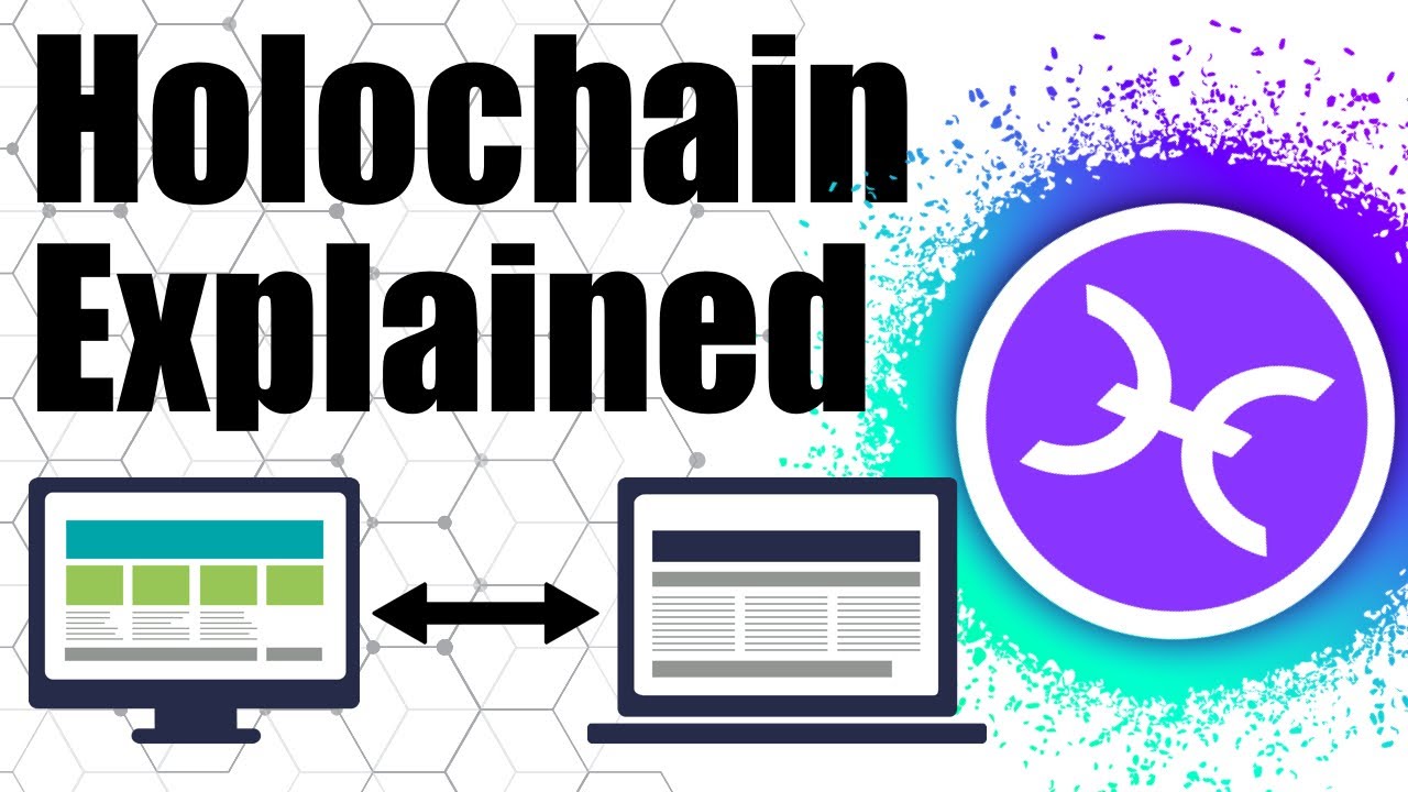 Holochain Explained - Everything You Need To Know About Holochain ...