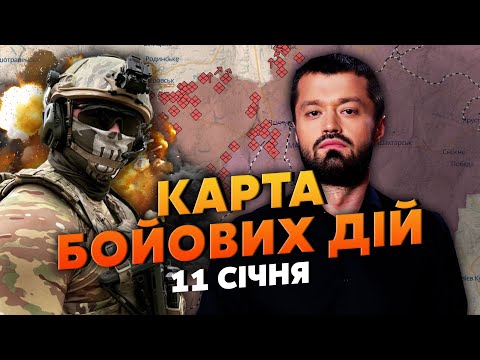 💣Ух! НАКРИЛИ ШТАБ