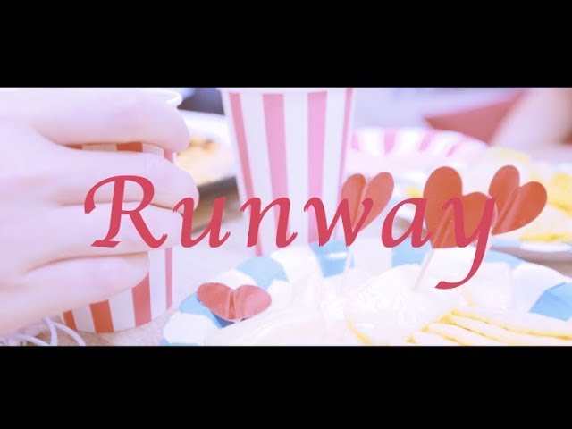 RunwayRIDGE