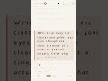 Can’t focus while reading?Try one sentence at a time. #buildinpublic #focus #adhd www.slowread.app