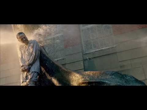【2016 08 11 本周上映】樓下的房客 電影預告