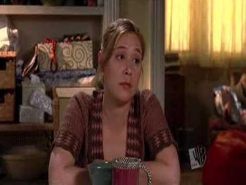 Gilmore Girls "Like Having Three Kids" - Season 5 ...