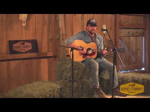 Brian Johannesen, “Corona of Springfield” - Hippies & Cowboys Sessions (Live at the Loft)