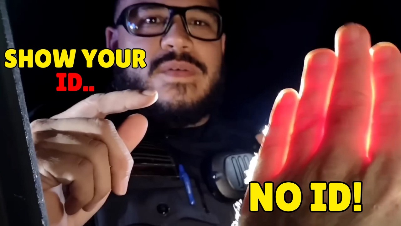 When Dumb Cops F* With The WRONG Ones | First Amendment Audit - YouTube