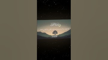 سورة الطور|28-32|القارئ:#محمد_اللحيدان #قران #quran #راحة_نفسية #قران_كريم #تلاوة_هادئة #تلاوة_خاشعة