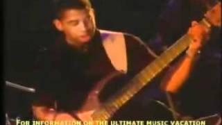 Video thumbnail of "Norman Brown | All Star Smooth Jazz Cruise 2007"