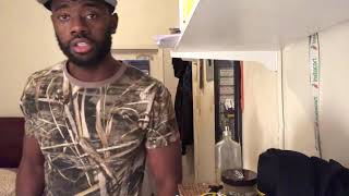 My first time working out on my Total gym Fit