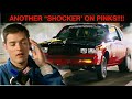 Pinks  lose the racelose your ride its another shocker for nate pritchett  full episode