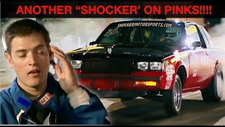 PINKS  Lose The Race...Lose Your Ride! It's Another 'Shocker' for Nate Pritchett  Full Episode