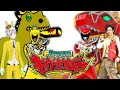 【キョウリュウジャー10周年記念日】VAMOLA!キョウリュウジャー歌ってみた!#歌ってみた #歌みた #キョウリュウジャー #10周年 #工藤蓮夢巨#renkin