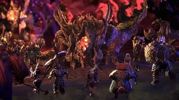 TERA -Trailer Extended