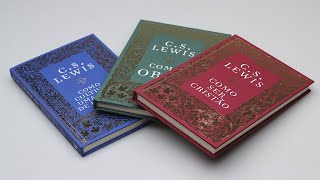 Kit 3 Livros | Coleção Fundamentos - Livrarias Família Cristã
