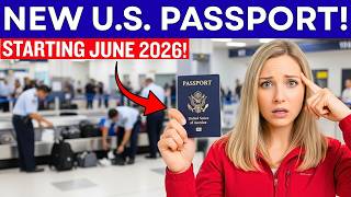 New Airport Rules Starting June 2026 Don't Get PENALIZED!