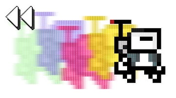 I made a time rewind puzzle game in 72 hours