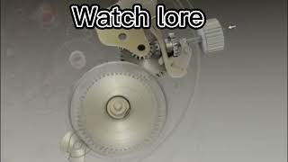 Watch Lore Meme Credits To