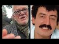 Müslüm Gürses ölüm yıldönümü mezarı başında anıldı sevenleri fanatikleri ile ropartaj yaptık