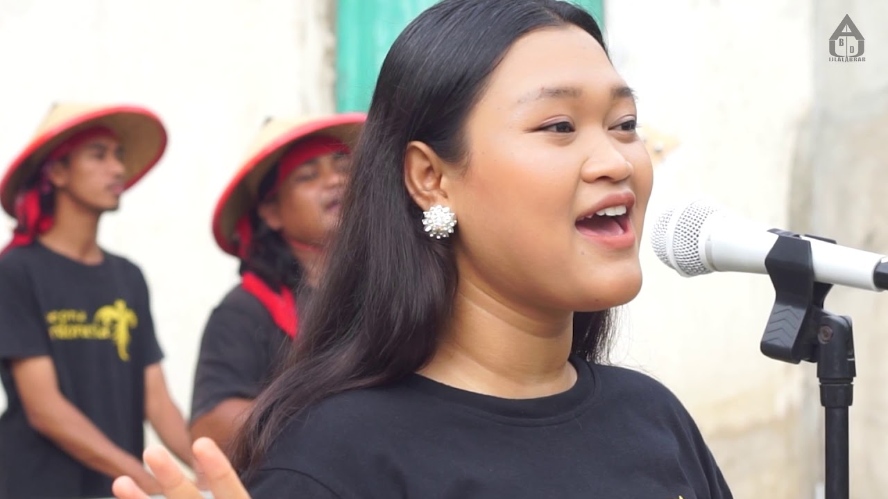 DEREDESAN | Ubaid Ijlal Abrar |Aransemen Musik Etnis II Etnomusikologi ISI Yogyakarta