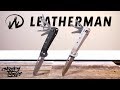 The NEW Leatherman Free K4 & K2X: Not exactly what I expected!